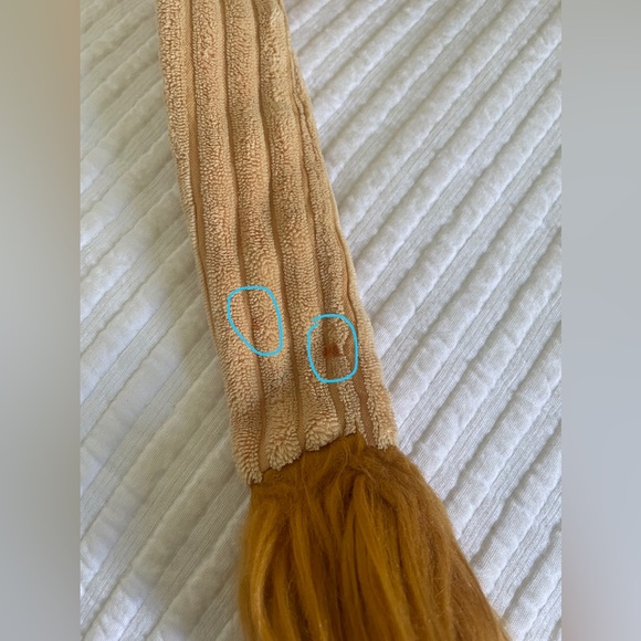 Jellycat Cordy Roy Large Lion - Picture 11 of 13